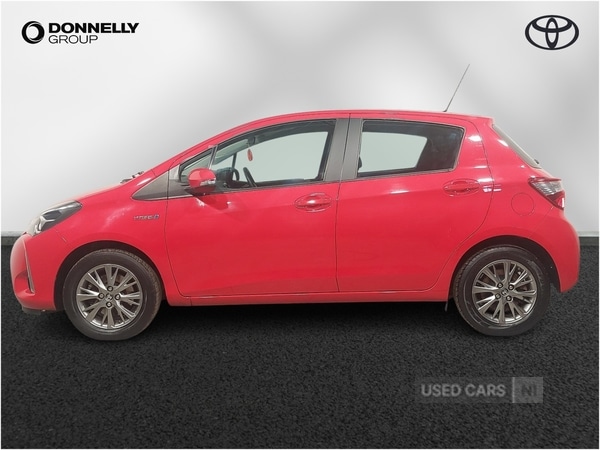 Used Toyota Yaris 2018 for sale - 77893457: Photo 15