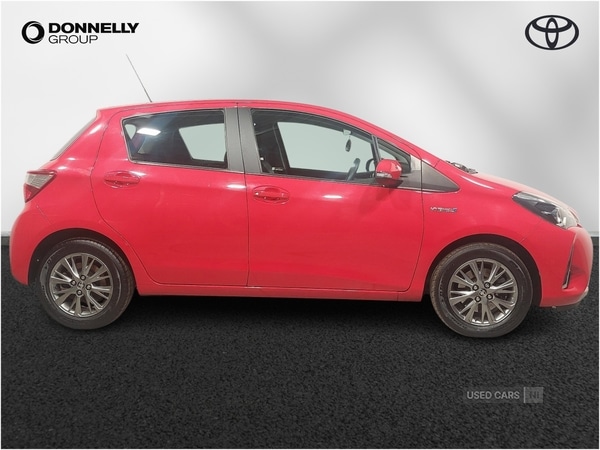 Used Toyota Yaris 2018 for sale - 77893457: Photo 16