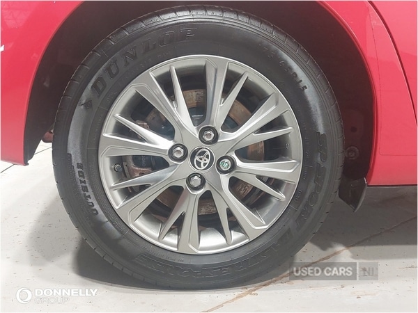 Used Toyota Yaris 2018 for sale - 77893457: Photo 17