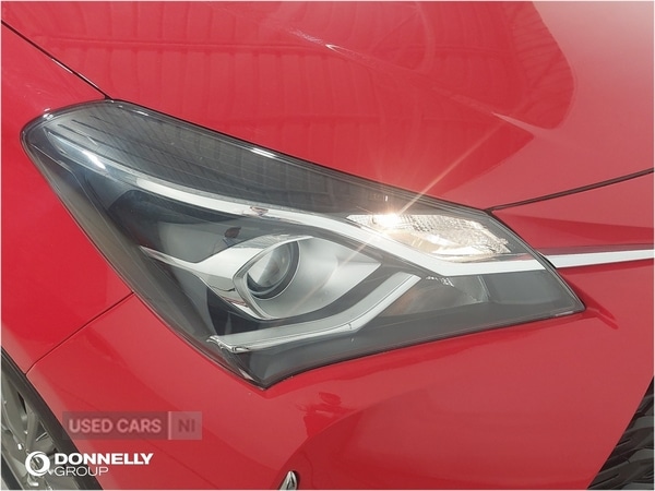 Used Toyota Yaris 2018 for sale - 77893457: Photo 23