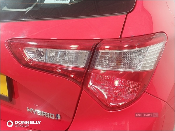 Used Toyota Yaris 2018 for sale - 77893457: Photo 24