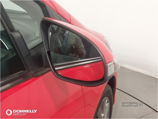 Used Toyota Yaris 2018 for sale - 77893457: Photo 26