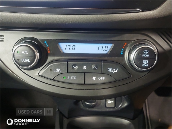 Used Toyota Yaris 2018 for sale - 77893457: Photo 37