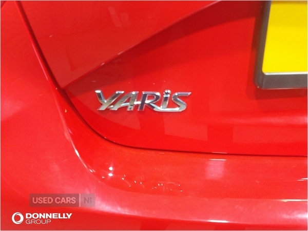 Used Toyota Yaris 2018 for sale - 77893457: Photo 38