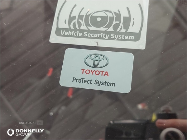 Used Toyota Yaris 2018 for sale - 77893457: Photo 42