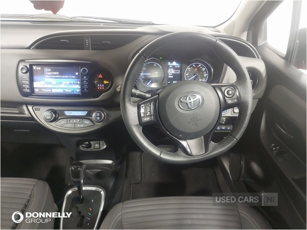 Used Toyota Yaris 2018 for sale - 77893457: Photo 6
