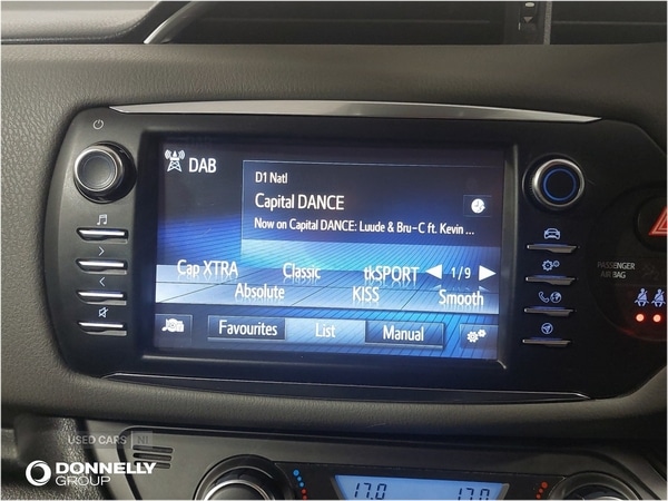 Used Toyota Yaris 2018 for sale - 77893457: Photo 7