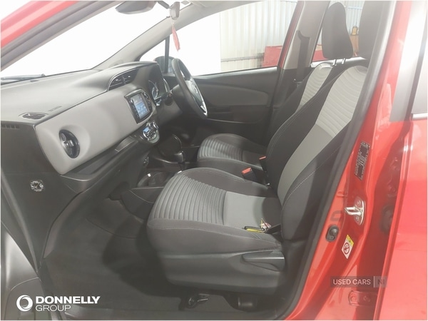 Used Toyota Yaris 2018 for sale - 77893457: Photo 9