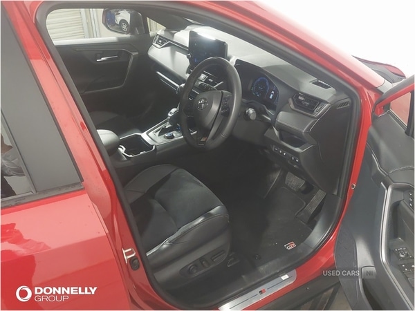 Used Toyota RAV4 2024 for sale - 78101654: Photo 10