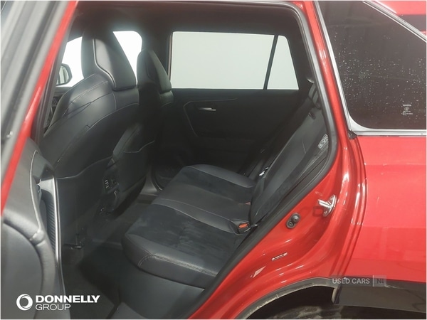 Used Toyota RAV4 2024 for sale - 78101654: Photo 11