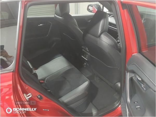 Used Toyota RAV4 2024 for sale - 78101654: Photo 12