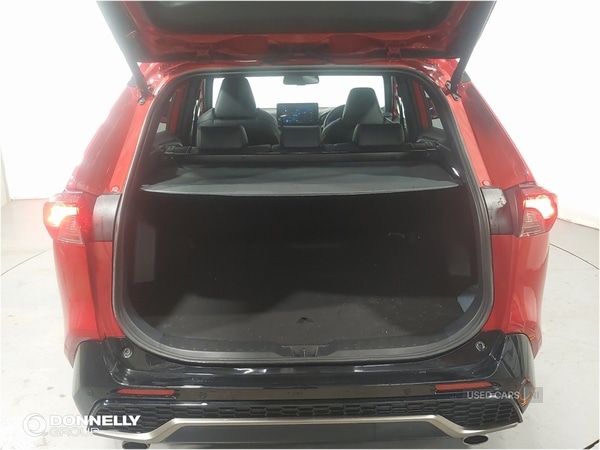 Used Toyota RAV4 2024 for sale - 78101654: Photo 13