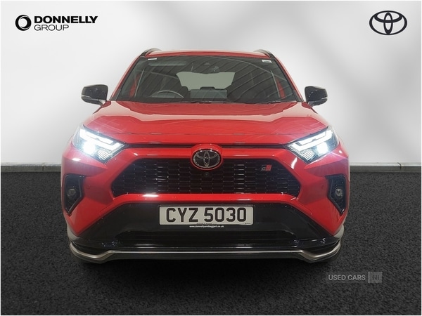 Used Toyota RAV4 2024 for sale - 78101654: Photo 14