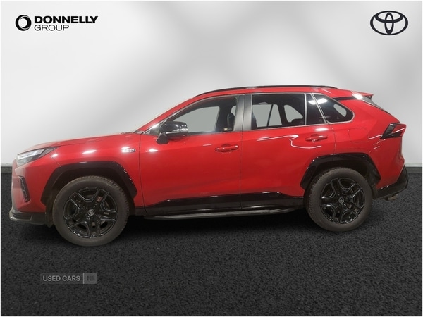 Used Toyota RAV4 2024 for sale - 78101654: Photo 15