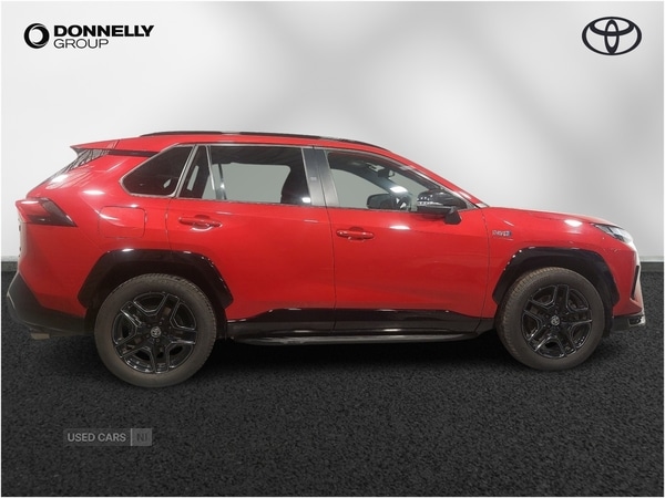 Used Toyota RAV4 2024 for sale - 78101654: Photo 16