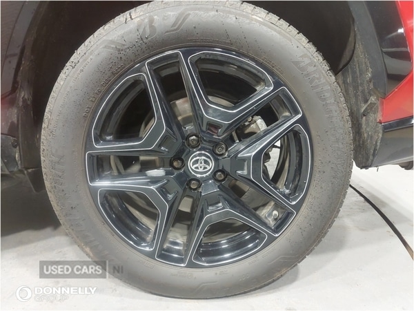 Used Toyota RAV4 2024 for sale - 78101654: Photo 17