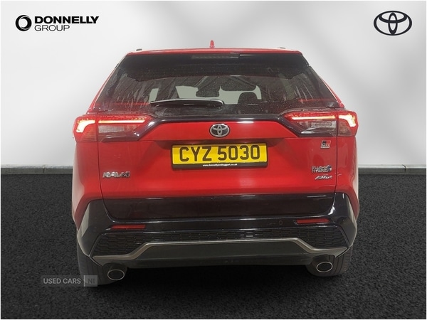 Used Toyota RAV4 2024 for sale - 78101654: Photo 18