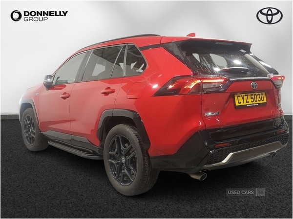 Used Toyota RAV4 2024 for sale - 78101654: Photo 2