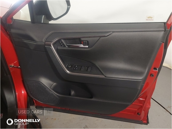 Used Toyota RAV4 2024 for sale - 78101654: Photo 21