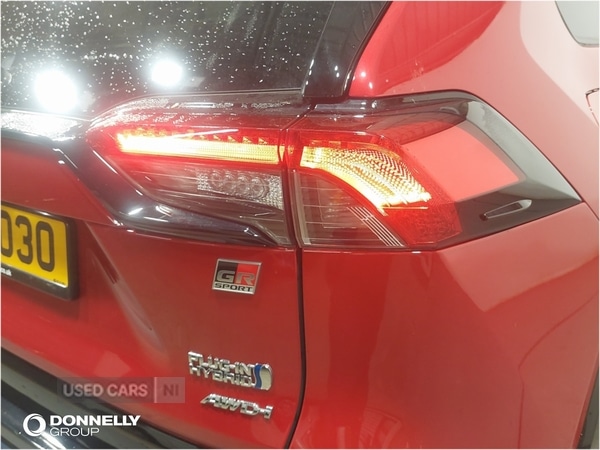 Used Toyota RAV4 2024 for sale - 78101654: Photo 23