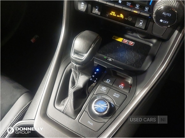 Used Toyota RAV4 2024 for sale - 78101654: Photo 28