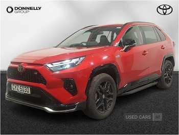 Used Toyota RAV4 2024 for sale - 78101654: Photo