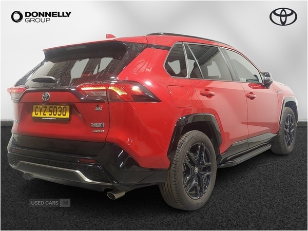 Used Toyota RAV4 2024 for sale - 78101654: Photo 4