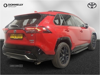 Used Toyota RAV4 2024 for sale - 78101654: Photo