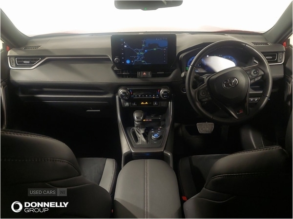 Used Toyota RAV4 2024 for sale - 78101654: Photo 5