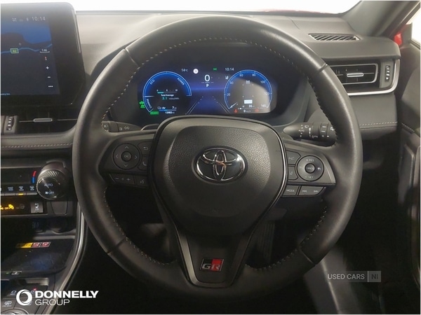 Used Toyota RAV4 2024 for sale - 78101654: Photo 8