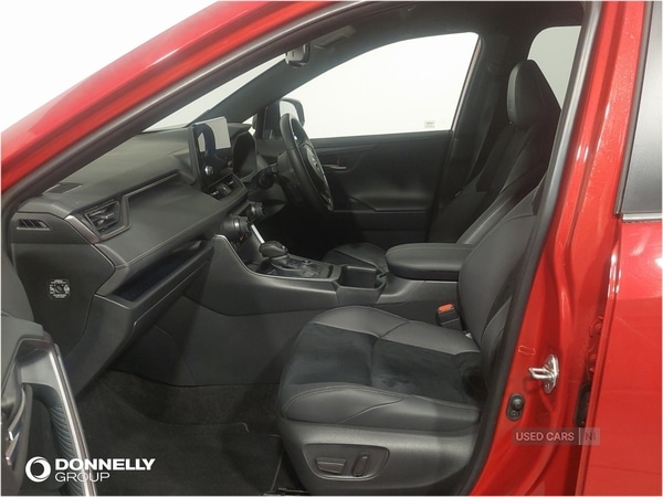 Used Toyota RAV4 2024 for sale - 78101654: Photo 9