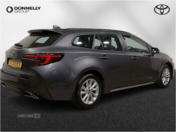 Used Toyota Corolla 2024 for sale - 78335795: Photo
