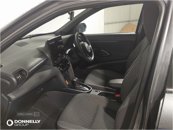 Used Toyota Yaris Cross 2025 for sale - 77132170: Photo 10