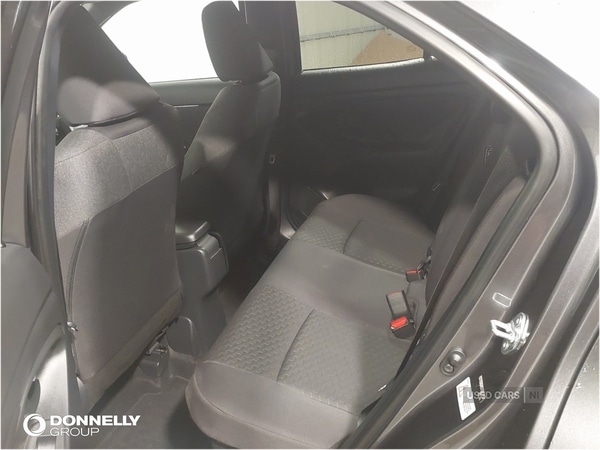 Used Toyota Yaris Cross 2025 for sale - 77132170: Photo 12