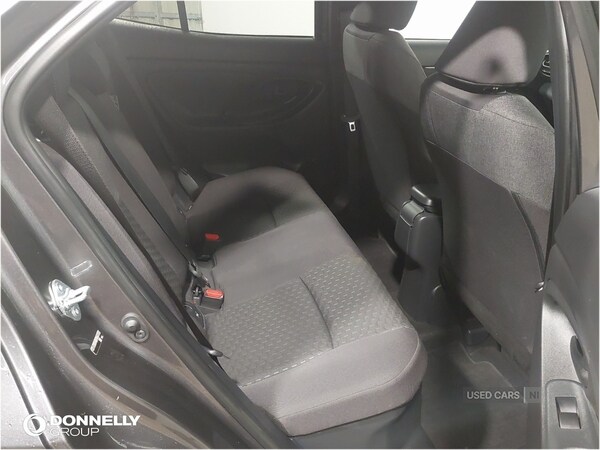 Used Toyota Yaris Cross 2025 for sale - 77132170: Photo 13