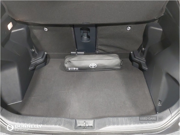 Used Toyota Yaris Cross 2025 for sale - 77132170: Photo 14