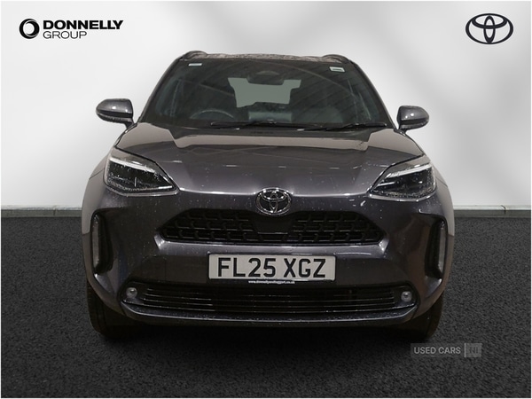 Used Toyota Yaris Cross 2025 for sale - 77132170: Photo 15