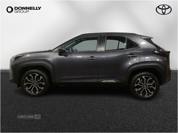 Used Toyota Yaris Cross 2025 for sale - 77132170: Photo 16