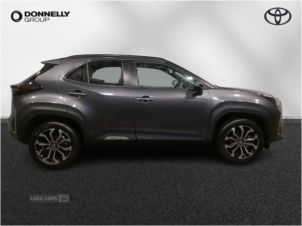 Used Toyota Yaris Cross 2025 for sale - 77132170: Photo 17