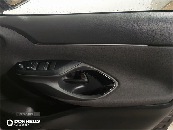 Used Toyota Yaris Cross 2025 for sale - 77132170: Photo 22