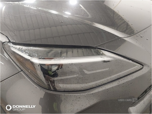 Used Toyota Yaris Cross 2025 for sale - 77132170: Photo 23