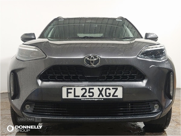 Used Toyota Yaris Cross 2025 for sale - 77132170: Photo 25