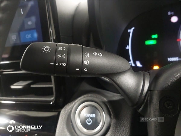 Used Toyota Yaris Cross 2025 for sale - 77132170: Photo 34