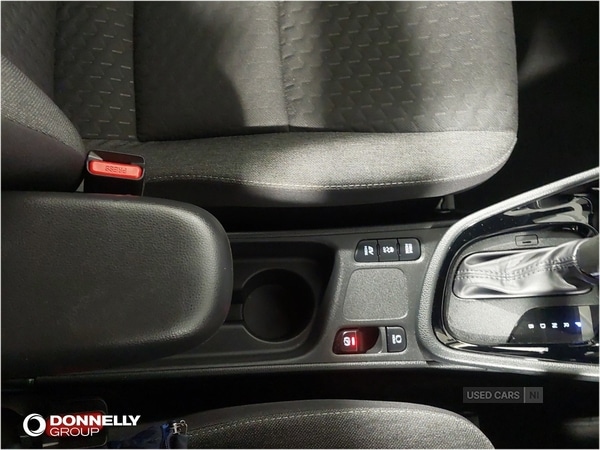 Used Toyota Yaris Cross 2025 for sale - 77132170: Photo 35