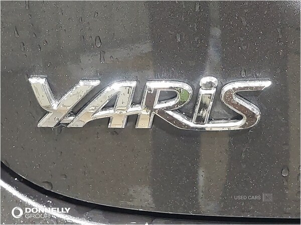 Used Toyota Yaris Cross 2025 for sale - 77132170: Photo 39