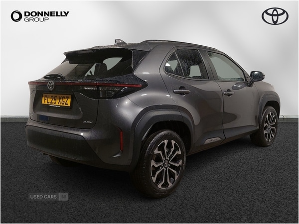 Used Toyota Yaris Cross 2025 for sale - 77132170: Photo 4