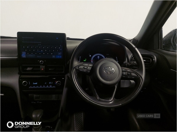 Used Toyota Yaris Cross 2025 for sale - 77132170: Photo 6