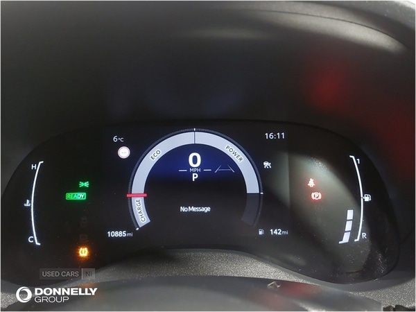 Used Toyota Yaris Cross 2025 for sale - 77132170: Photo 9