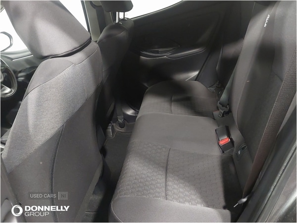 Used Toyota Yaris 2022 for sale - 77163898: Photo 12