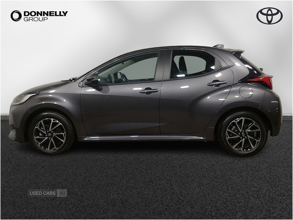 Used Toyota Yaris 2022 for sale - 77163898: Photo 16